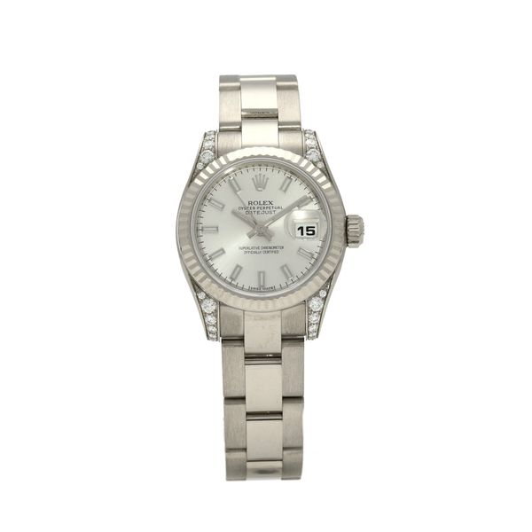 Rolex Datejust Lady 179239